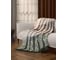 Плед Arya Home хлопок 200x220 см Calve Мультиколор 8680943231857 5