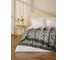 Плед Arya Home хлопок 200x220 см Calve Мультиколор 8680943231857 7