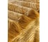 Плед Arya Home хлопок 200x220 см Graphic Оранжевый 8680943231673 3