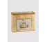 Плед Arya Home хлопок 200x220 см Graphic Оранжевый 8680943231673 4