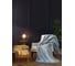 Плед Arya Home хлопок 200x220 см Graphic Оранжевый 8680943231673 5