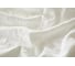 Покрывало хлопковое Arya Home 180x240 см Serrate Белый 8680943245755 2