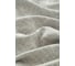 Покрывало хлопковое Arya Home 180x240 см Serrulate Серый 8680943245847 4
