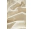 Покрывало хлопковое Arya Home 180x240 см Dentate Бежевый 8680943245731 4