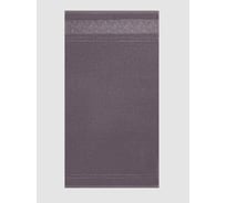Полотенце бамбуковое Arya Home 50x90 см Giza Светло-Пурпурный 8680943226129