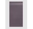 Полотенце бамбуковое Arya Home 50x90 см Giza Светло-Пурпурный 8680943226129 1