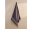 Полотенце бамбуковое Arya Home 50x90 см Giza Светло-Пурпурный 8680943226129 7