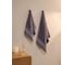 Полотенце бамбуковое Arya Home 50x90 см Giza Светло-Пурпурный 8680943226129 8