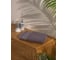 Полотенце бамбуковое Arya Home 50x90 см Giza Светло-Пурпурный 8680943226129 9