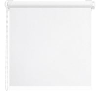 Рольштора ООО АС Март Шатти (018.01) белый, 140х150 4816023512644