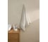Полотенце жаккардовое Arya Home 70x140 см Alexandra Бежевый 8680943235060 6