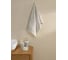 Полотенце жаккардовое Arya Home 50x90 см Alexandra Бежевый 8680943235039 6