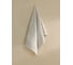 Полотенце жаккардовое Arya Home 50x90 см Alexandra Бежевый 8680943235039 8