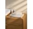 Полотенце жаккардовое Arya Home 50x90 см Alexandra Бежевый 8680943235039 9