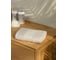 Полотенце жаккардовое Arya Home 50x90 см Alexandra Бежевый 8680943235039 10