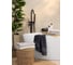 Полотенце жаккардовое Arya Home 50x90 см Alexandra Бежевый 8680943235039 11