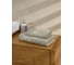 Полотенце бамбуковое Arya Home 70x140 см Giza Светло-Бежевый 8680943226181 6