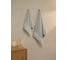 Полотенце бамбуковое Arya Home 70x140 см Giza Светло-Бежевый 8680943226181 9