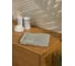 Полотенце бамбуковое Arya Home 70x140 см Giza Светло-Бежевый 8680943226181 10