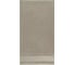 Полотенце бамбуковое Arya Home 70x140 см Giza Темно-Бежевый 8680943226174 2