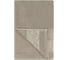 Полотенце бамбуковое Arya Home 70x140 см Giza Темно-Бежевый 8680943226174 3