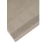 Полотенце бамбуковое Arya Home 70x140 см Giza Темно-Бежевый 8680943226174 5