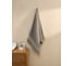 Полотенце бамбуковое Arya Home 70x140 см Giza Темно-Бежевый 8680943226174 6