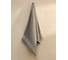 Полотенце бамбуковое Arya Home 70x140 см Giza Темно-Бежевый 8680943226174 7