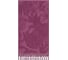 Полотенце жаккардовое Arya Home 50x90 см Botanical Garden Лиловый 8680943213242 3