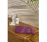 Полотенце жаккардовое Arya Home 50x90 см Botanical Garden Лиловый 8680943213242 9