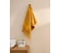Полотенце жаккардовое Arya Home 50x90 см Botanical Garden Желтый 8680943213259 6