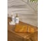 Полотенце жаккардовое Arya Home 50x90 см Botanical Garden Желтый 8680943213259 9