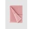 Полотенце жаккардовое Arya Home 50x90 см Emely Розовый 8680943235077 2