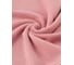 Полотенце жаккардовое Arya Home 50x90 см Emely Розовый 8680943235077 4