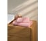 Полотенце жаккардовое Arya Home 50x90 см Emely Розовый 8680943235077 9