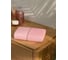 Полотенце жаккардовое Arya Home 50x90 см Emely Розовый 8680943235077 10