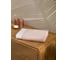 Полотенце жаккардовое Arya Home 70x140 см Sean Розовый 8680943211354 9