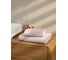 Полотенце жаккардовое Arya Home 70x140 см Sean Розовый 8680943211354 10