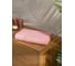 Полотенце жаккардовое Arya Home 70x140 см Emely Розовый 8680943235114 10