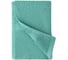 Полотенце однотонное Arya Home 30x50 см Miranda Soft Аква 8680943039279 2