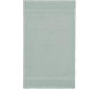 Полотенце однотонное Arya Home 30x50 см Miranda Soft Мятный 8680943039286