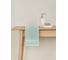Полотенце однотонное Arya Home 30x50 см Miranda Soft Мятный 8680943039286 9