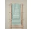 Полотенце однотонное Arya Home 30x50 см Miranda Soft Мятный 8680943039286 10