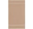 Полотенце однотонное Arya Home 100x150 см Miranda Soft Бежевый 8680943039651 1