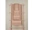 Полотенце однотонное Arya Home 100x150 см Miranda Soft Бежевый 8680943039651 4