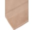Полотенце однотонное Arya Home 100x150 см Miranda Soft Бежевый 8680943039651 6