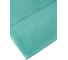 Полотенце однотонное Arya Home 100x150 см Miranda Soft Аква 8680943039729 6