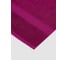 Полотенце однотонное Arya Home 30x50 см Miranda Soft Фуксия 8680943090041 2