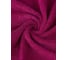 Полотенце однотонное Arya Home 30x50 см Miranda Soft Фуксия 8680943090041 3