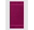 Полотенце однотонное Arya Home 30x50 см Miranda Soft Фуксия 8680943090041 5